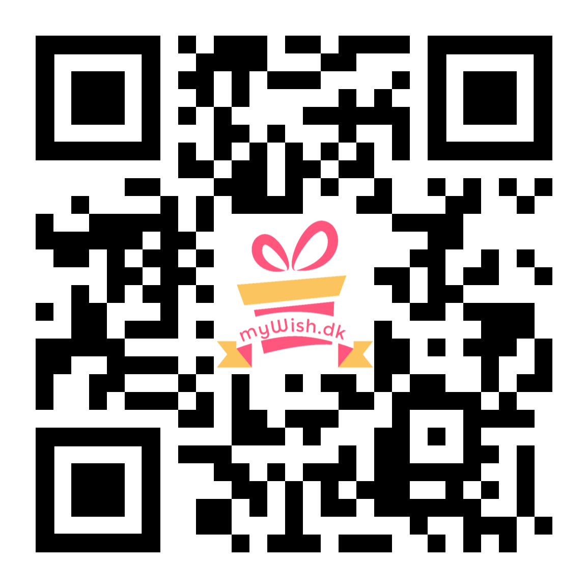 QR-kode